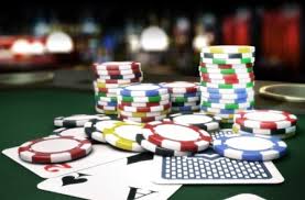 Weiss Casino